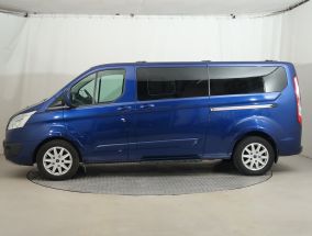 Ford Tourneo Custom - 2018