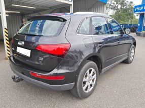 Audi Q5 - 2012