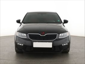 Skoda Octavia - 2017