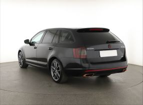 Skoda Octavia - 2017