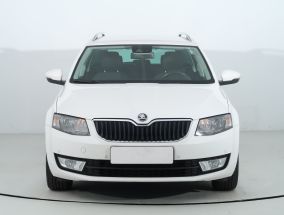 Skoda Octavia - 2013