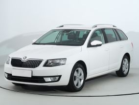 Skoda Octavia - 2013