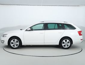 Skoda Octavia - 2013