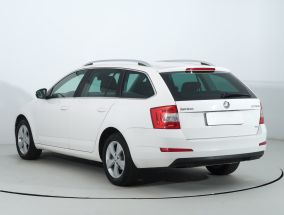 Skoda Octavia - 2013