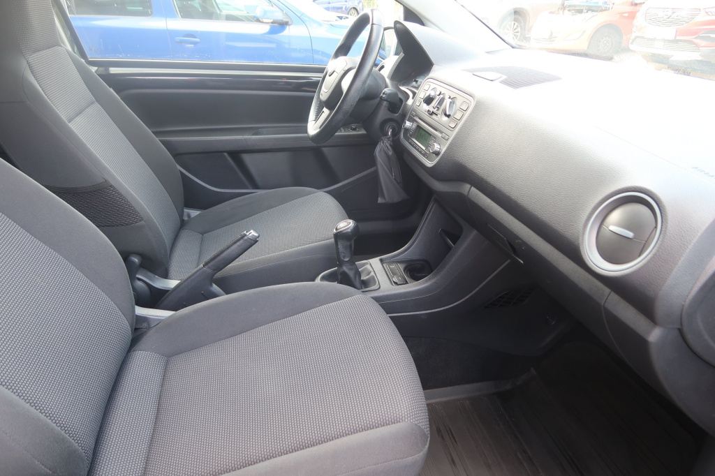 Škoda Citigo