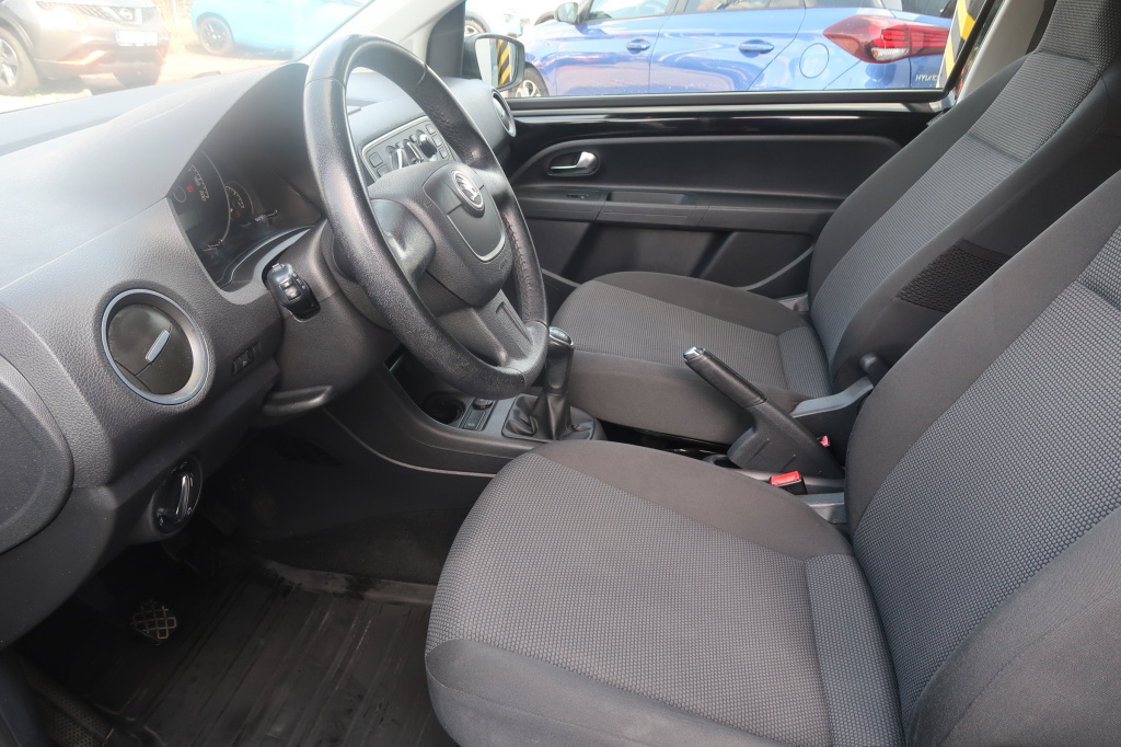 Škoda Citigo