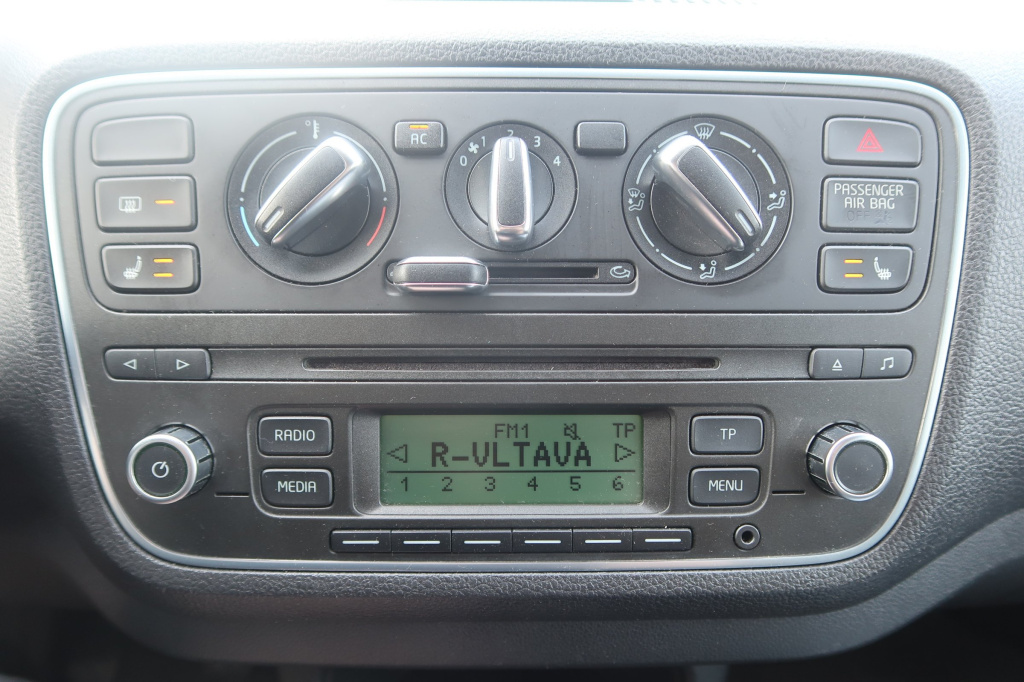 Škoda Citigo
