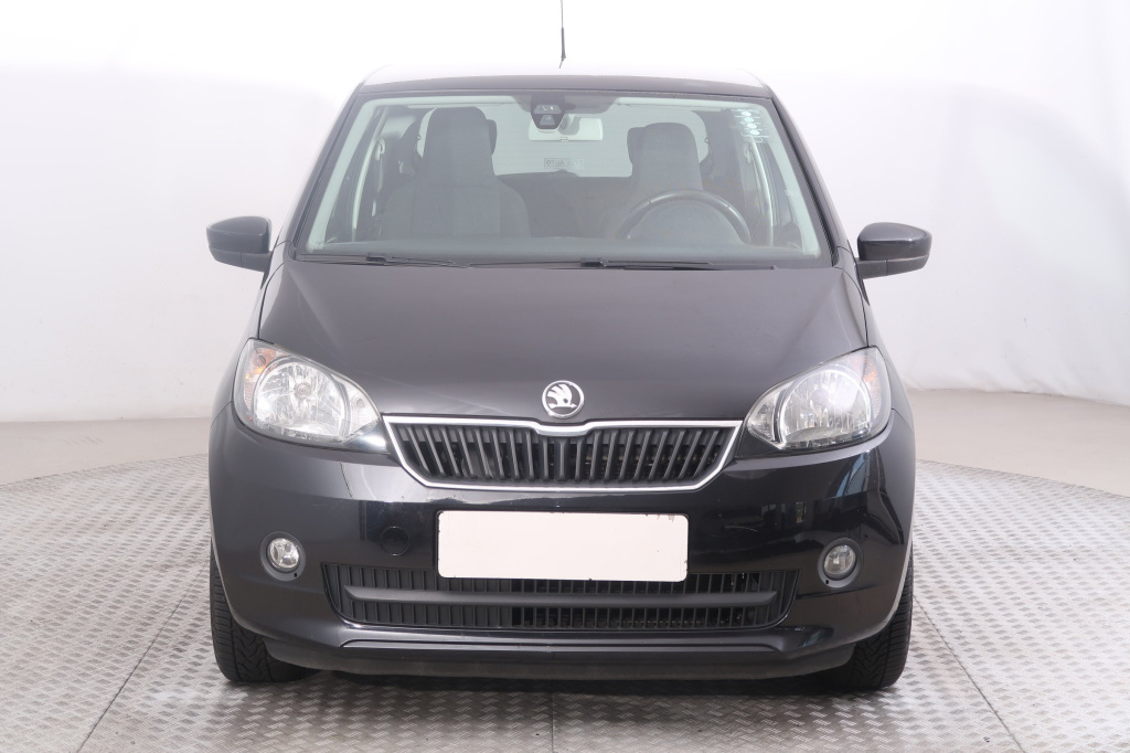 Škoda Citigo