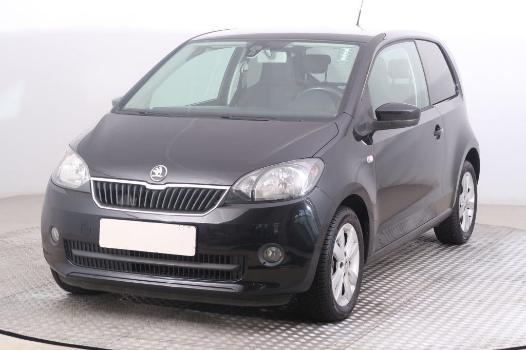 Škoda Citigo