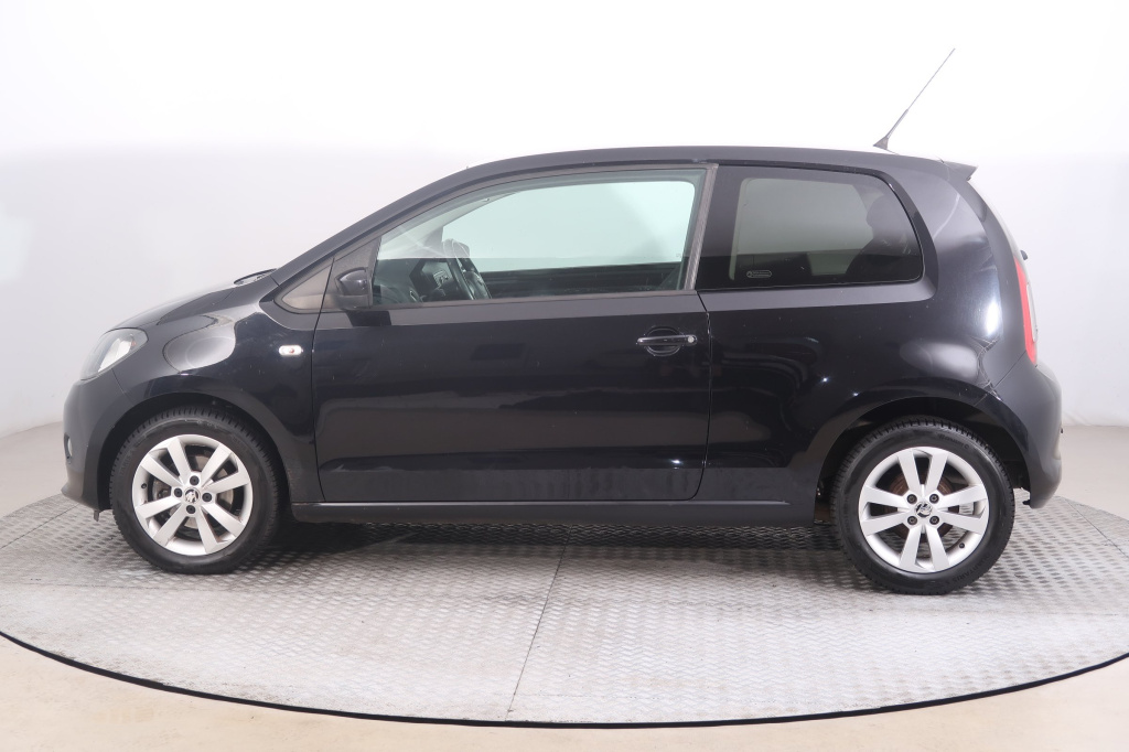 Škoda Citigo
