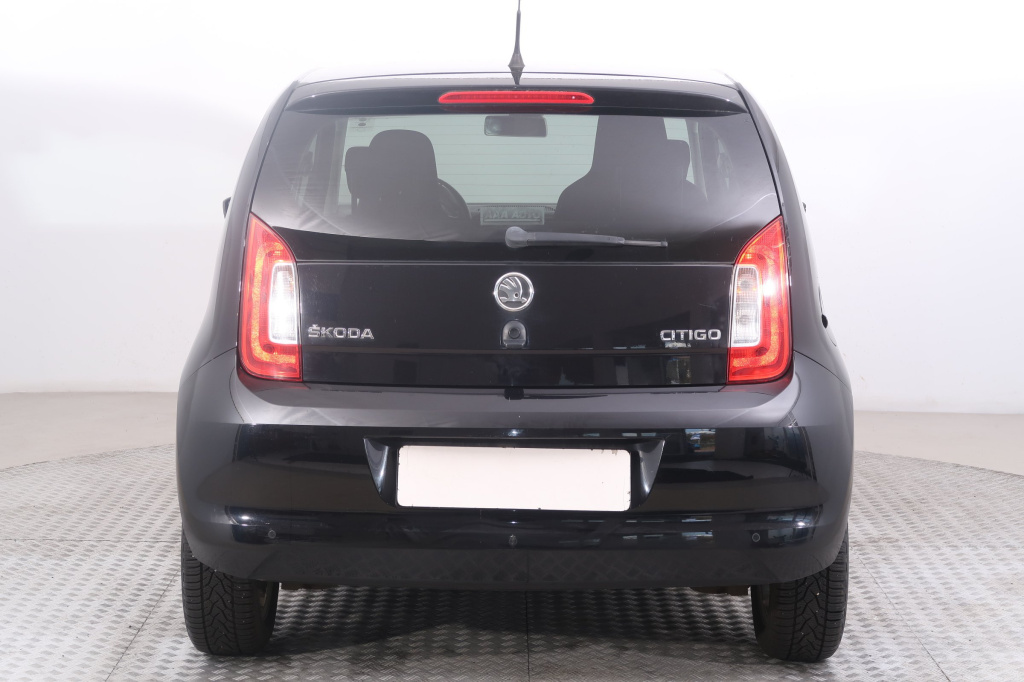 Škoda Citigo