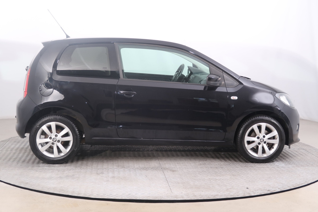 Škoda Citigo