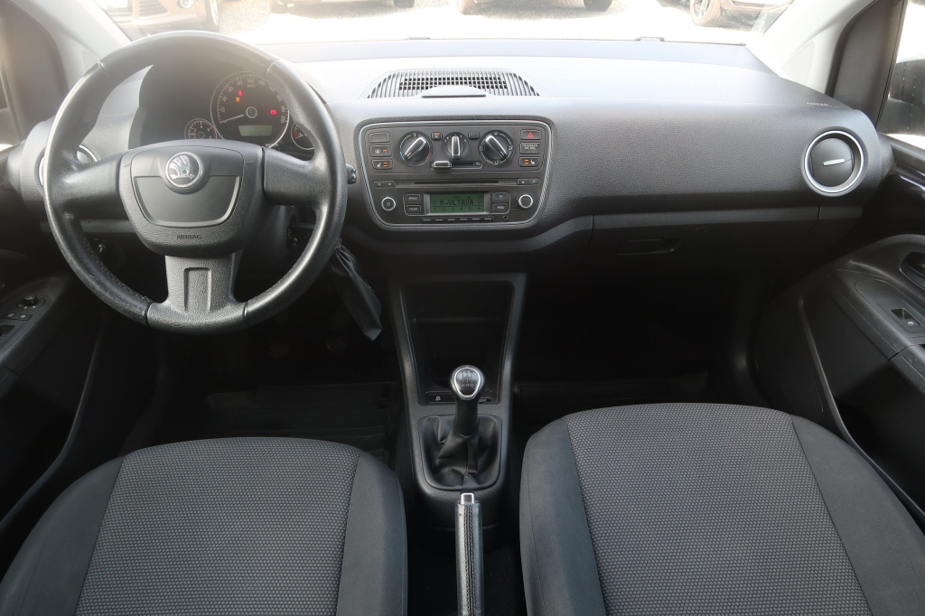 Škoda Citigo