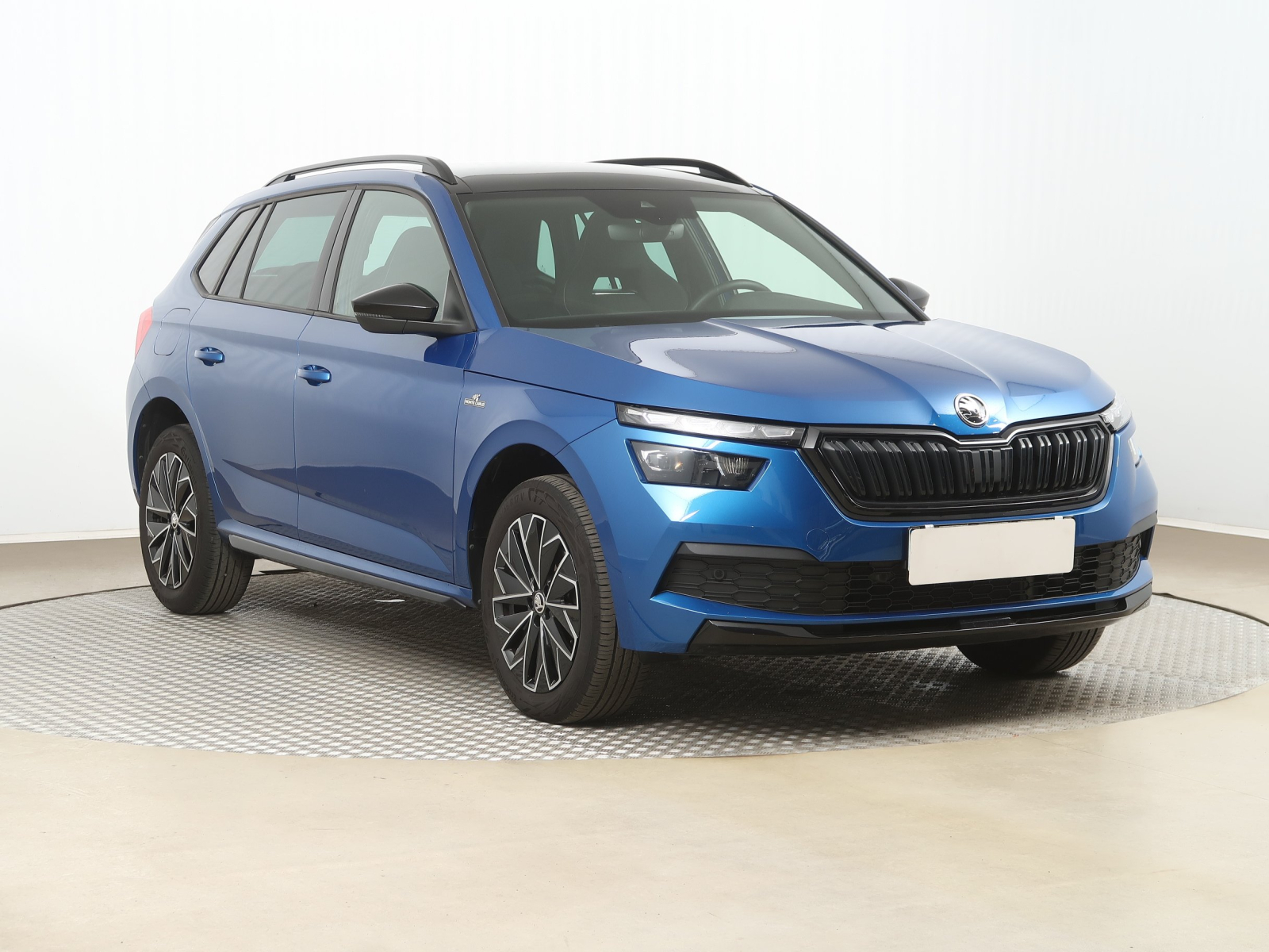 Škoda Kamiq - 2024