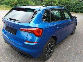 Skoda Kamiq - 2024