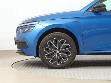 Škoda Kamiq - 2024