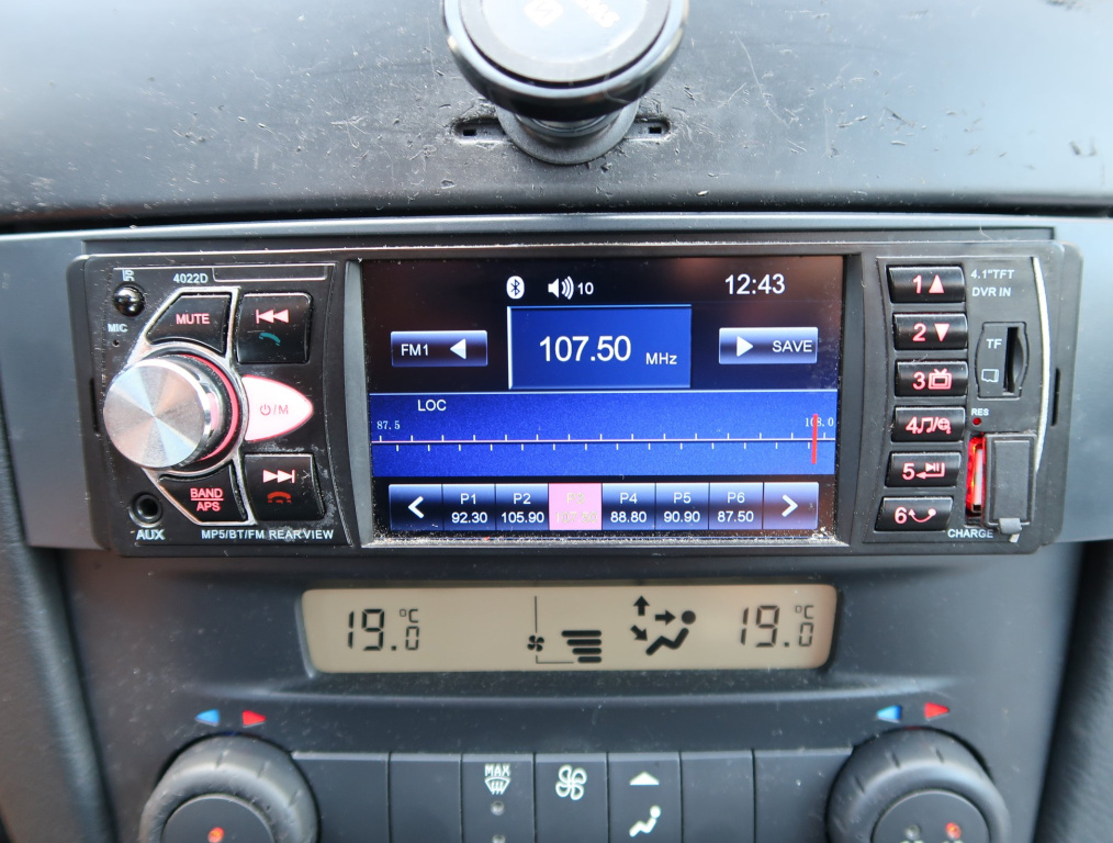 Renault Laguna