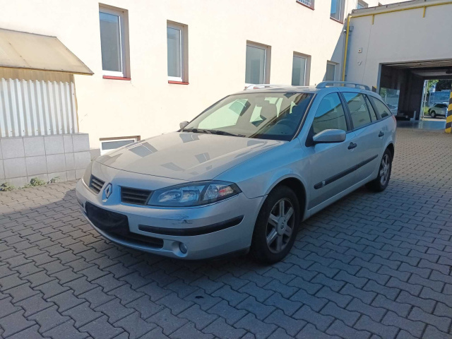 Renault Laguna 2007