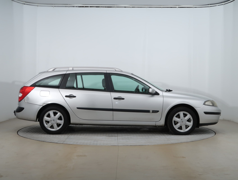 Renault Laguna