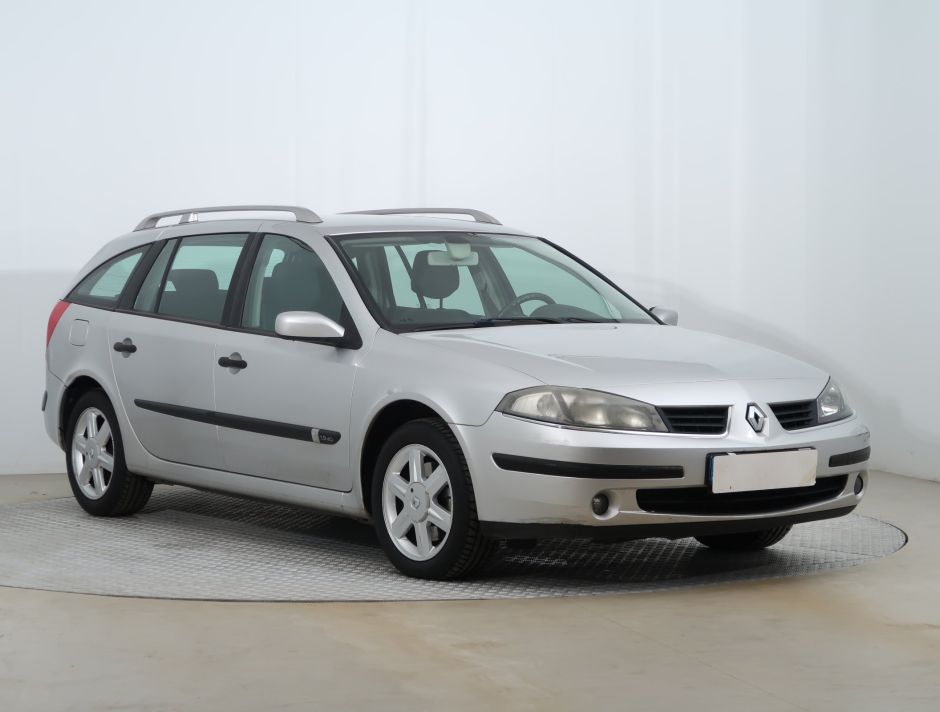 Renault Laguna - 2007