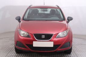 Seat Ibiza - 2011