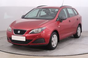 Seat Ibiza - 2011