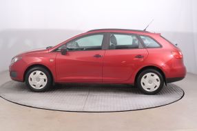 Seat Ibiza - 2011