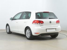Volkswagen Golf - 2012