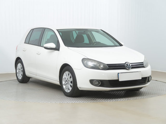 Volkswagen Golf 2012