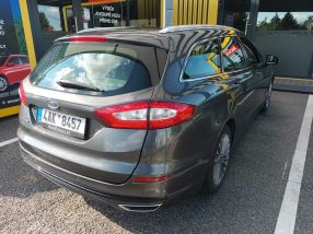 Ford Mondeo - 2014