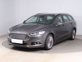 Ford Mondeo - 2014
