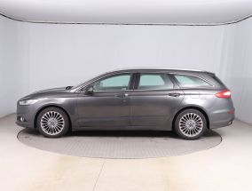 Ford Mondeo - 2014