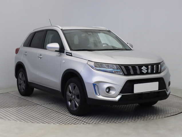 Suzuki Vitara 2022
