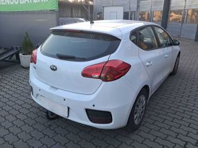 Kia Ceed - 2018