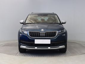 Skoda Kodiaq - 2018