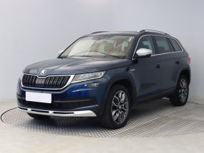 Skoda Kodiaq - 2018