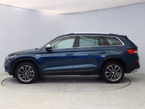Skoda Kodiaq - 2018