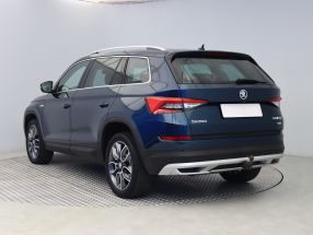 Skoda Kodiaq - 2018