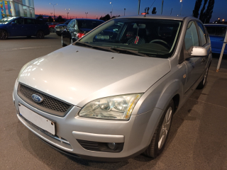 Ford Focus, 2005