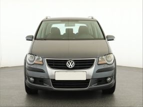 Volkswagen Touran - 2007
