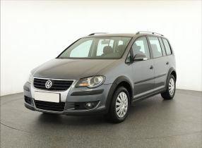 Volkswagen Touran - 2007