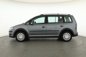 Volkswagen Touran - 2007