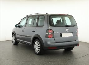 Volkswagen Touran - 2007