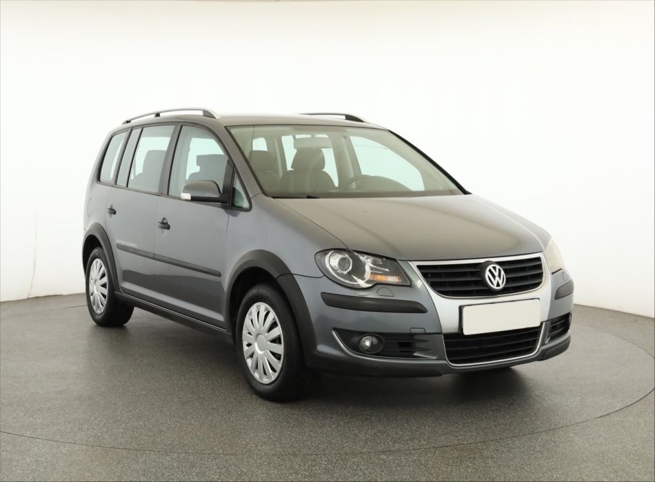 Volkswagen Touran - 2007