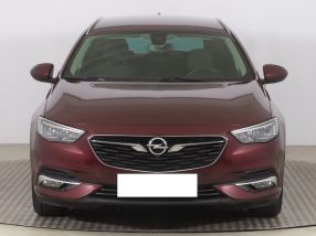 Opel Insignia - 2018