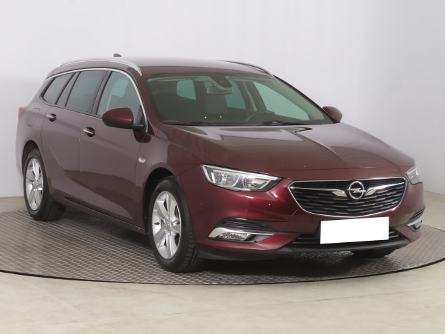 Opel Insignia 2018