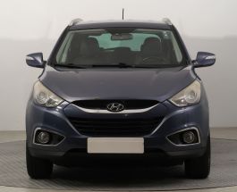 Hyundai ix35 - 2012