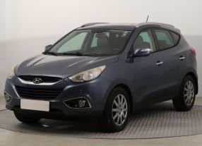 Hyundai ix35 - 2012