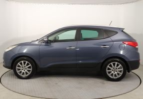Hyundai ix35 - 2012