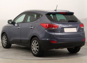 Hyundai ix35 - 2012